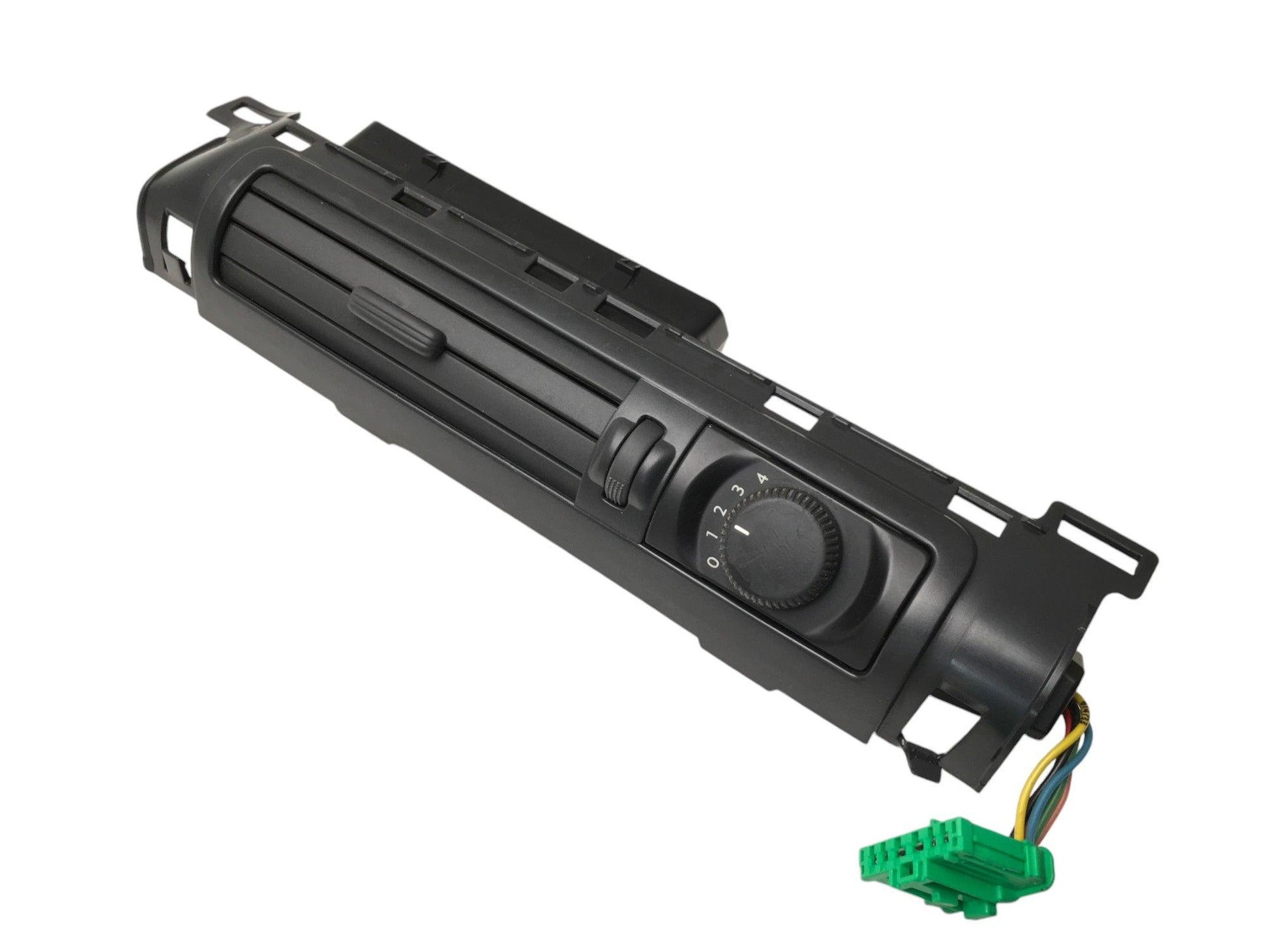 Climatizador Peugeot 5008 I - 96846886XT