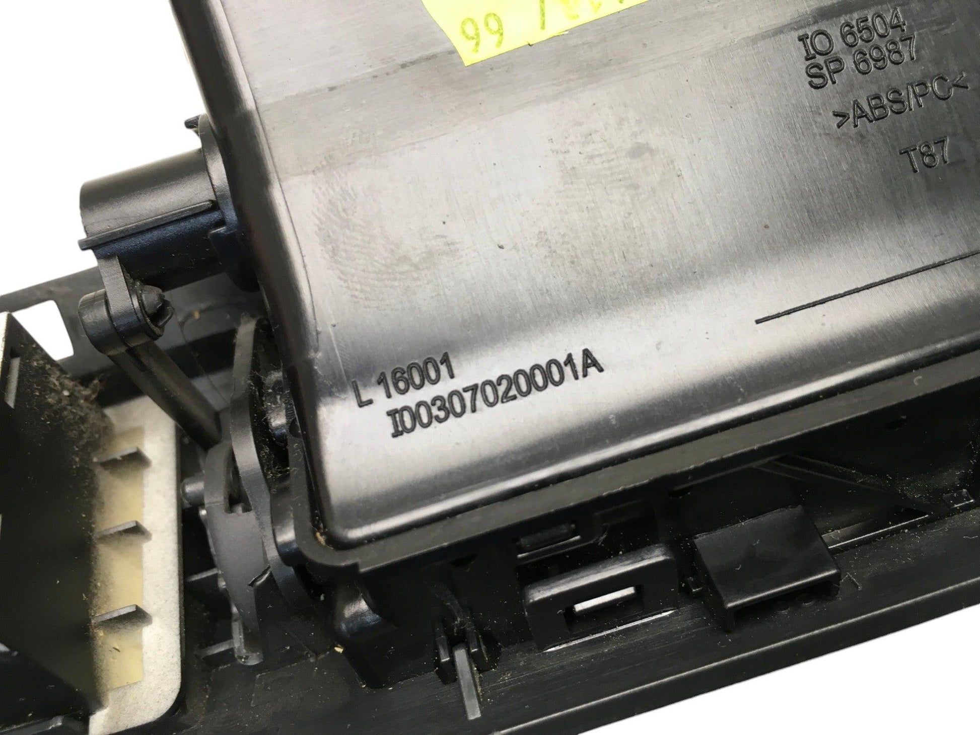 Climatizador Peugeot 5008 I - 96846886XT