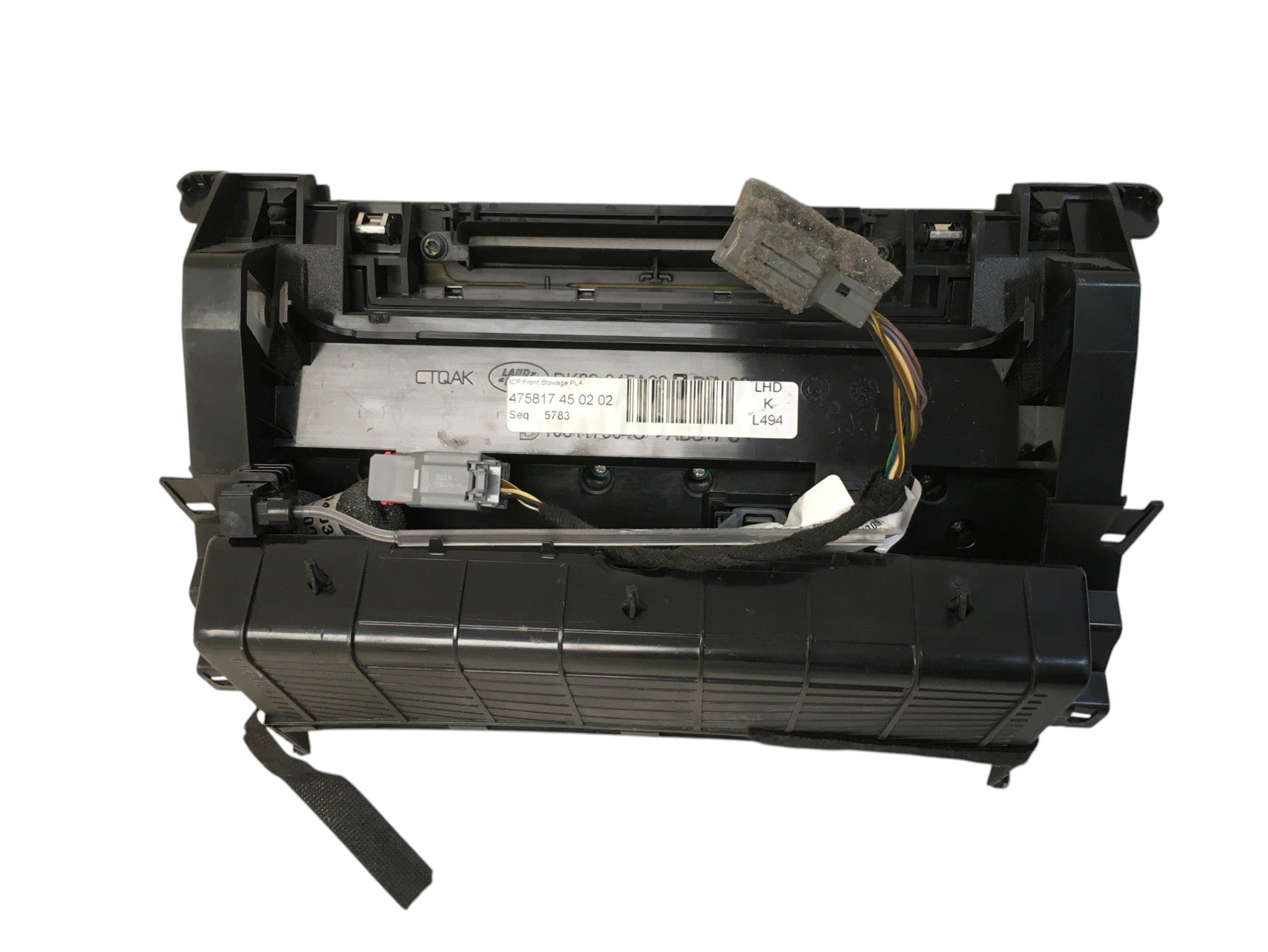 Climatizador Range Rover Sport II L494 - DK62045A66B