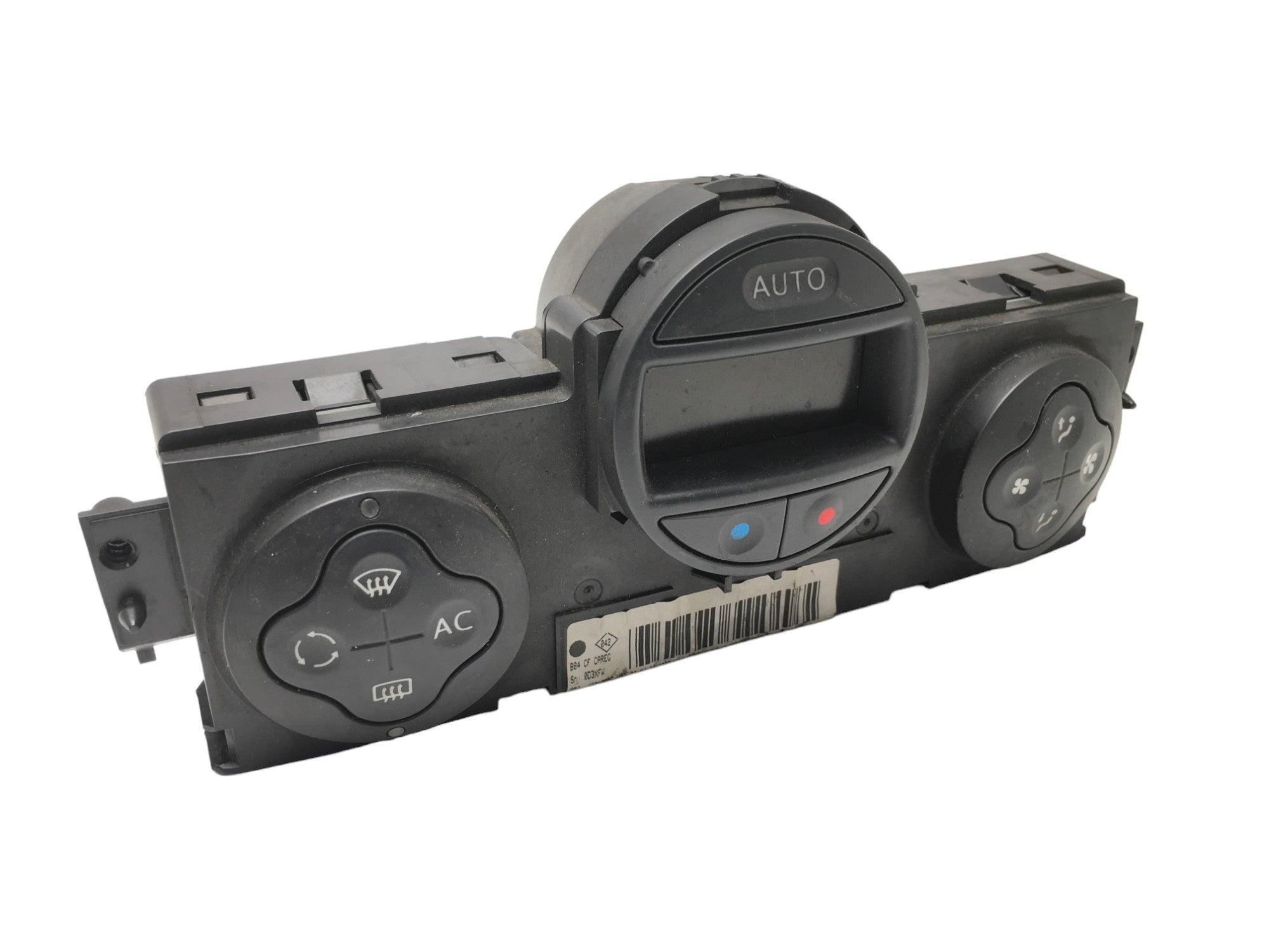 Climatizador Renault Megane II - 8200070752