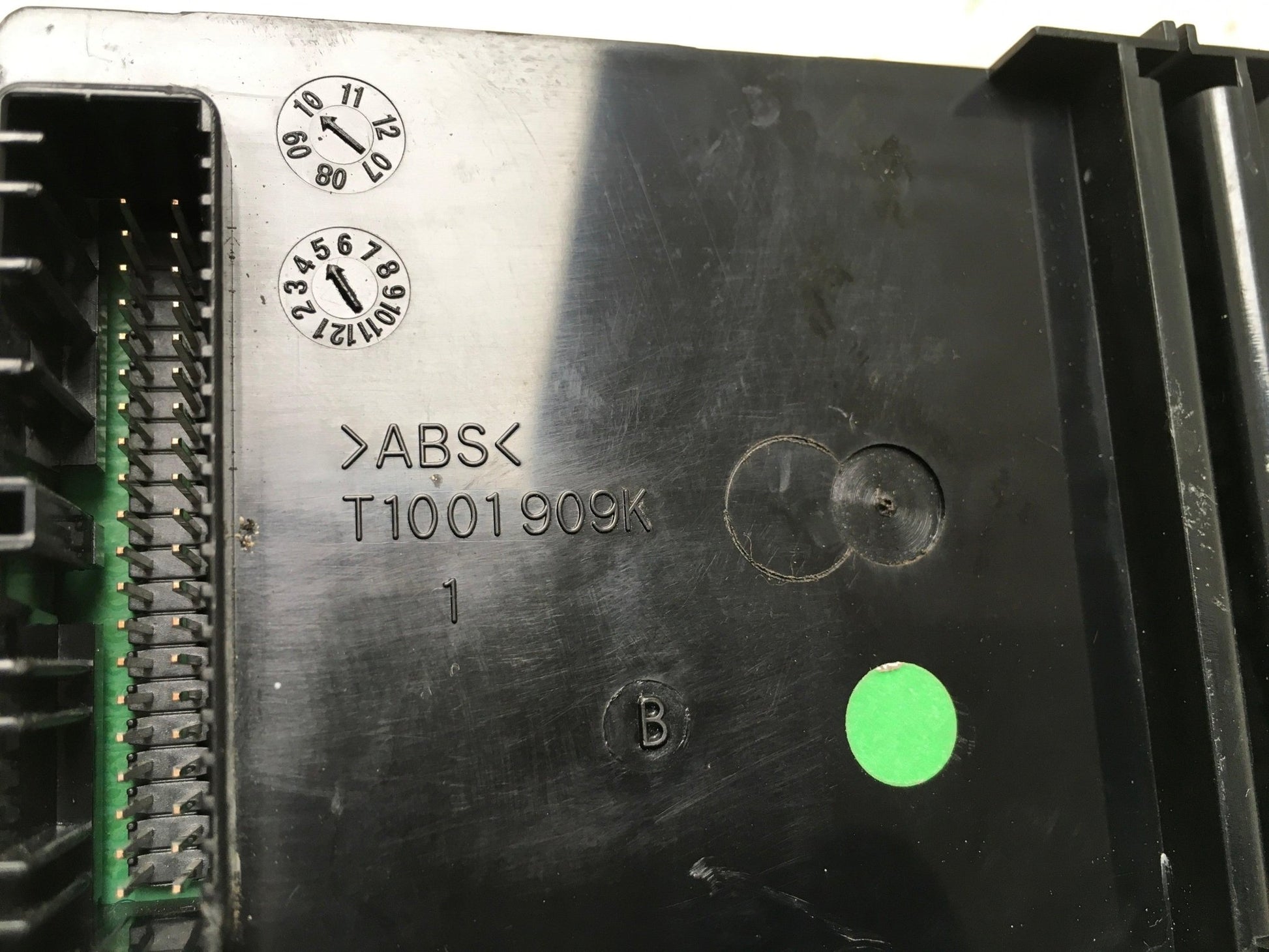 Climatizador Renault Megane Scenic III - 275100007R