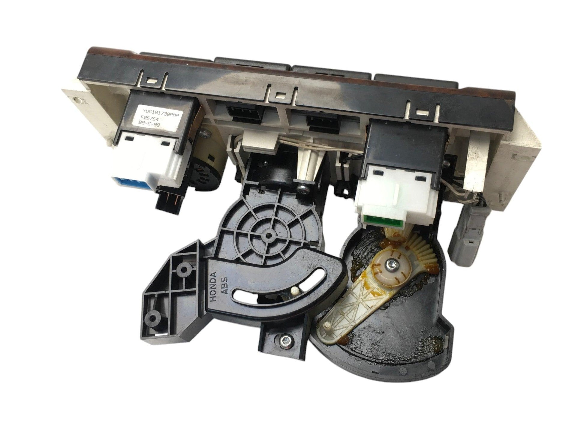 Climatizador Rover 400 - JFC101290