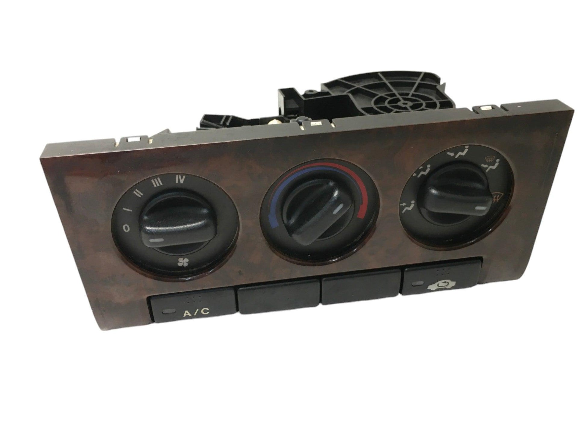 Climatizador Rover 400 - JFC101290