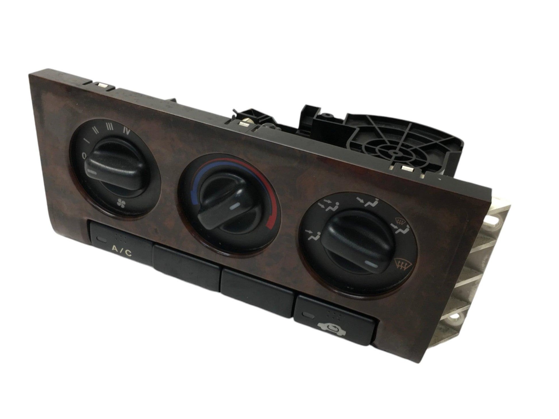 Climatizador Rover 400 - JFC101290