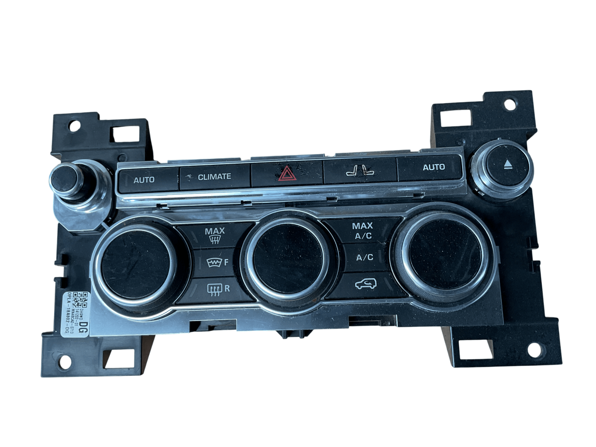 Climatizador Rover Sport 13-22 - DPLA18A802DG