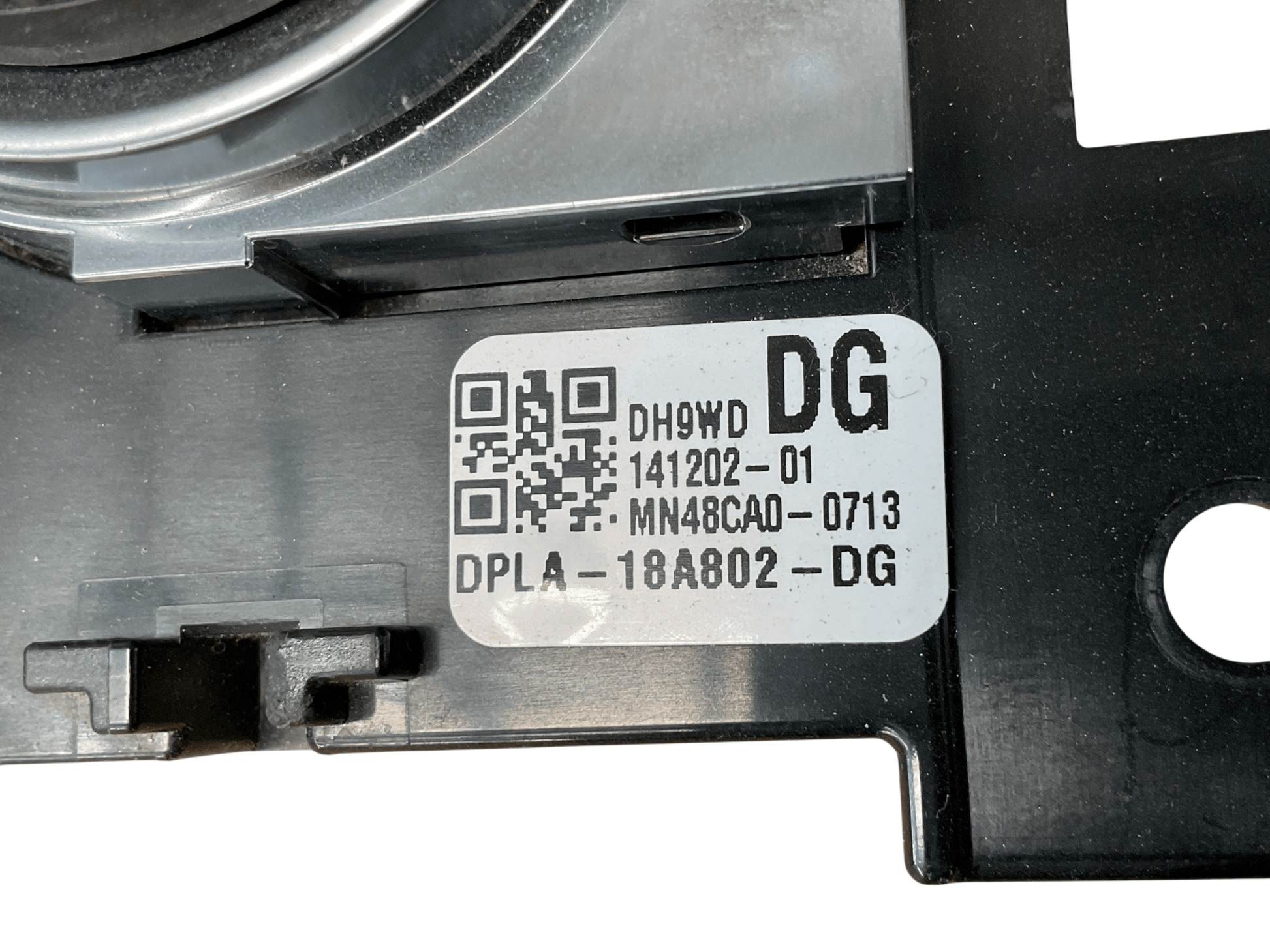 Climatizador Rover Sport 13-22 - DPLA18A802DG