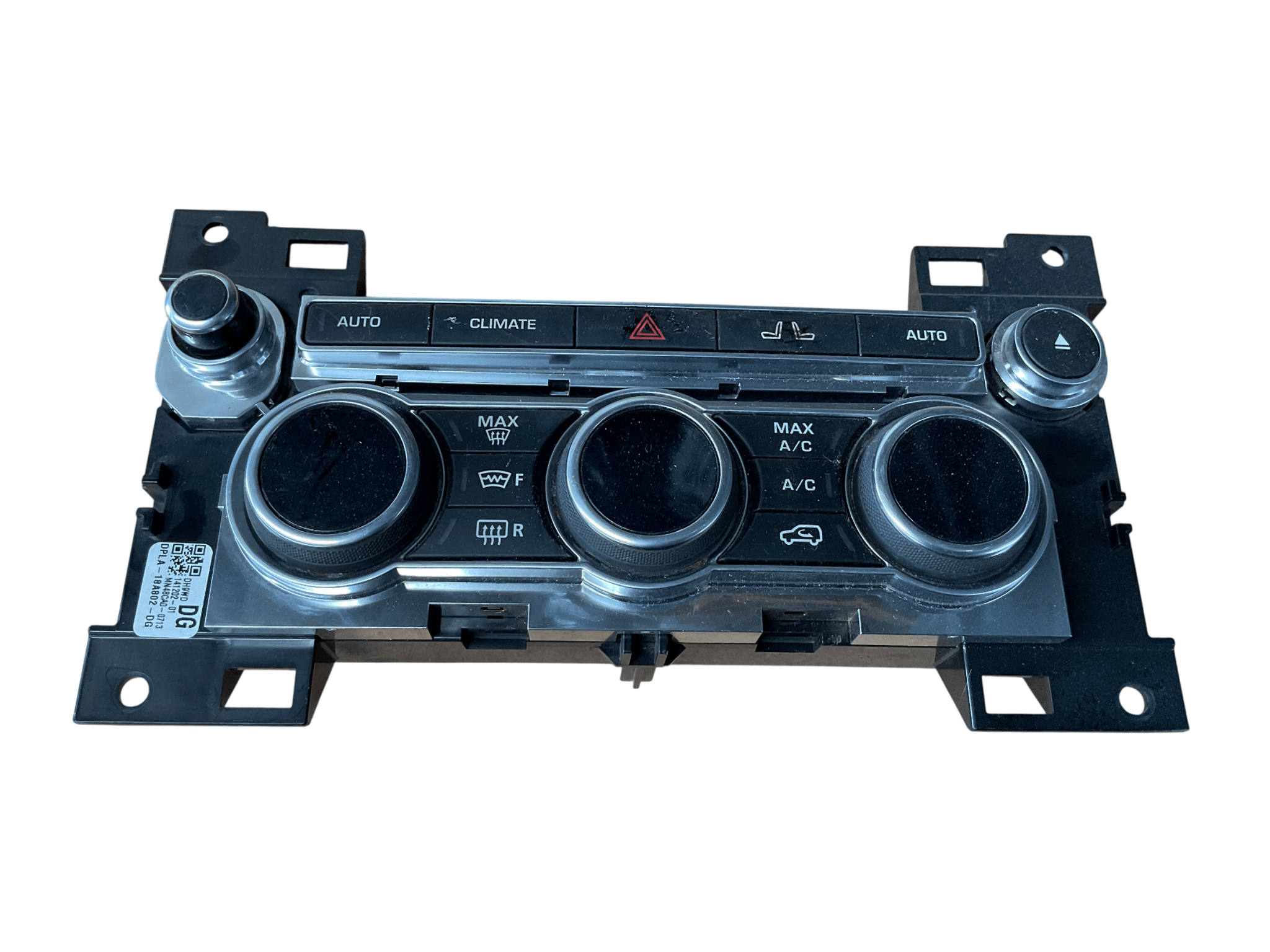Climatizador Rover Sport 13-22 - DPLA18A802DG