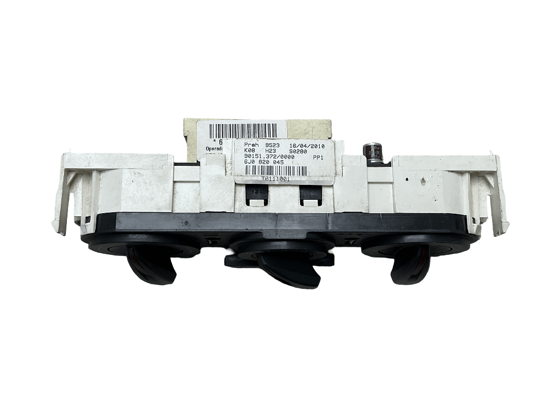 Climatizador Seat Ibiza 08-17 - 6J0820045