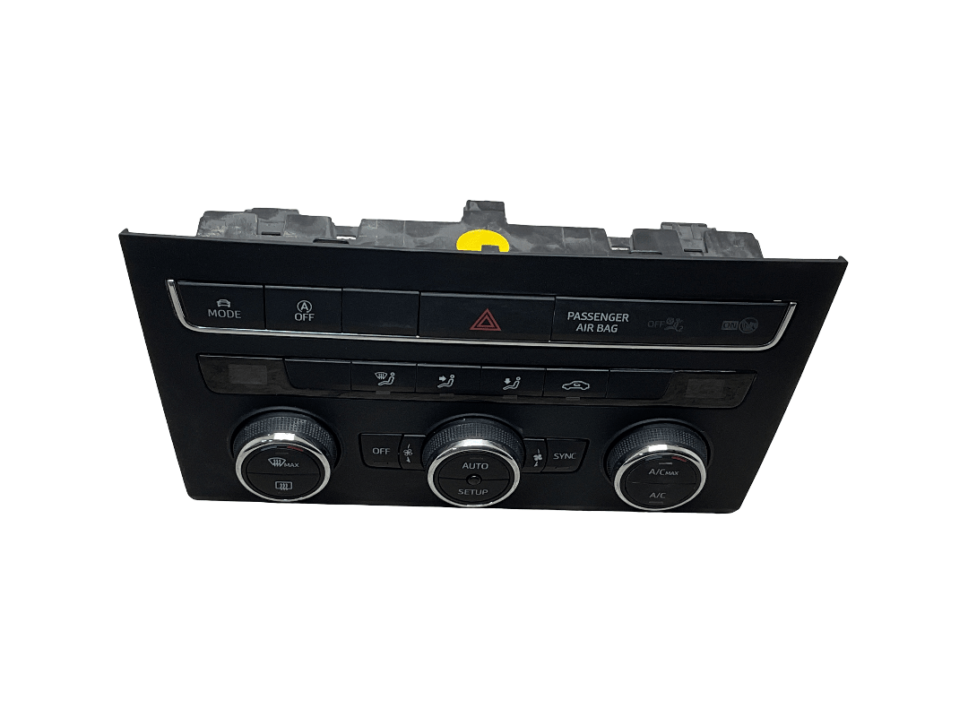 Climatizador Seat Leon 12-20 - 5F0907044M _