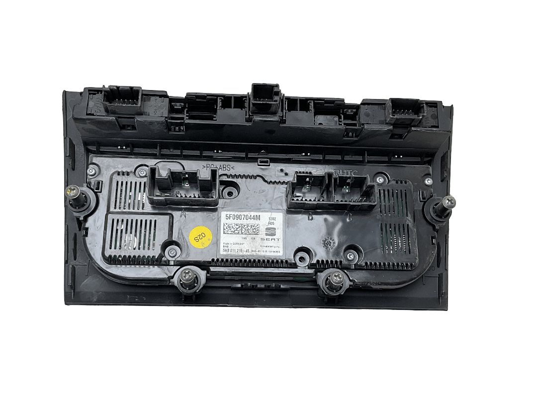 Climatizador Seat Leon 12-20 - 5F0907044M _