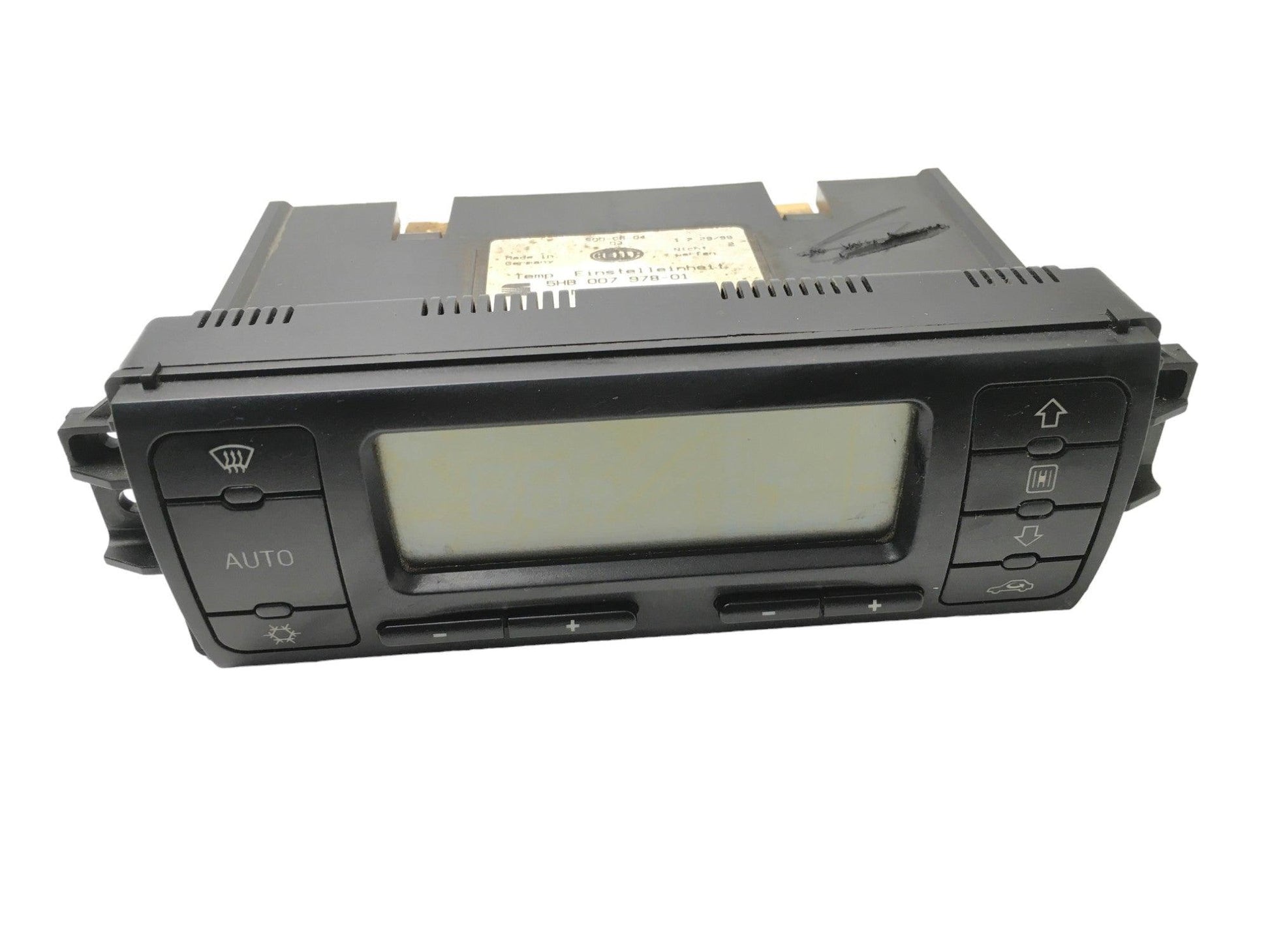 Climatizador Seat Leon I - 1M0820043C