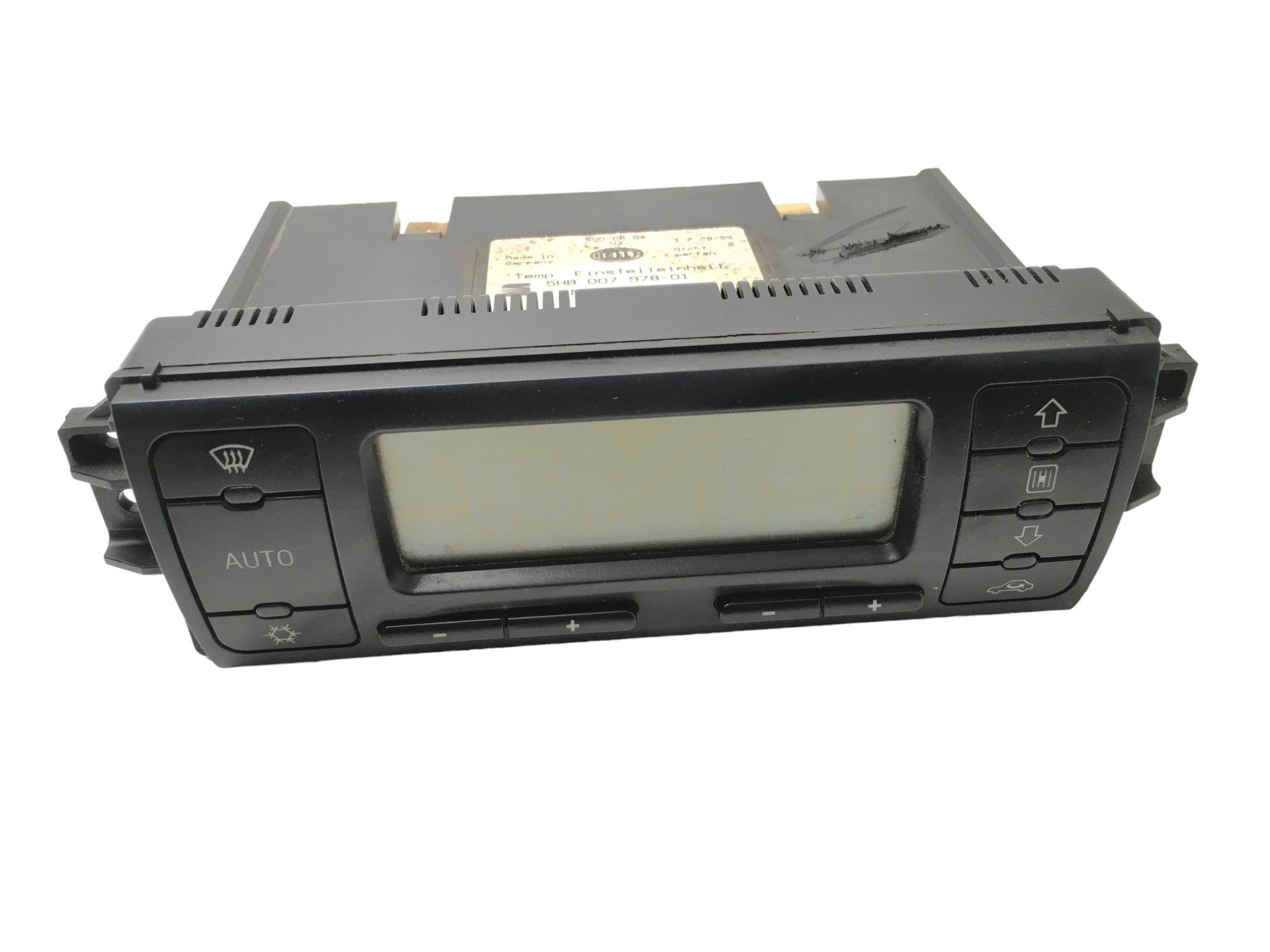 Climatizador Seat Leon I - 1M0820043C