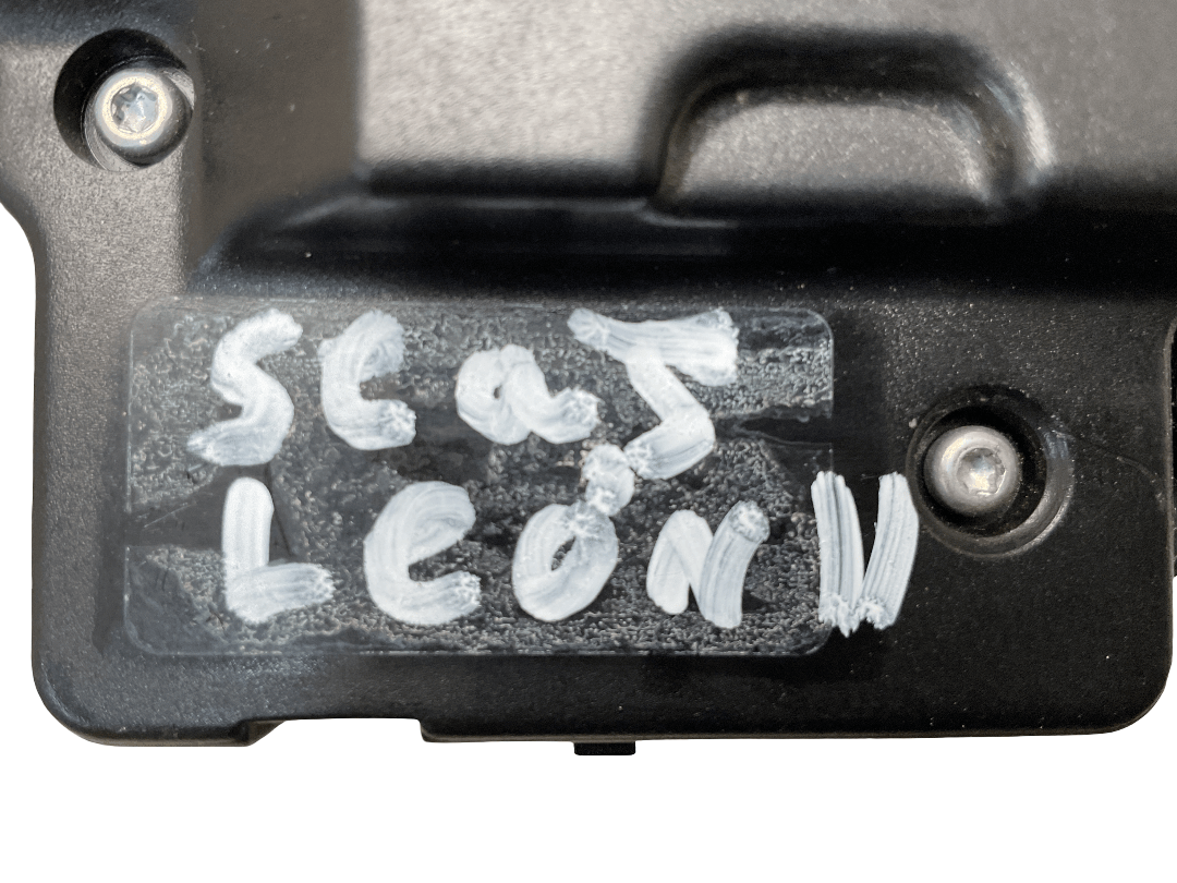 Climatizador Seat Leon II 05-12 - 1P0907044D
