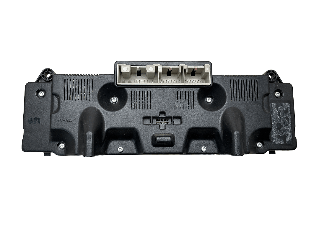 Climatizador Seat Leon II 05-12 - 1P0907044D