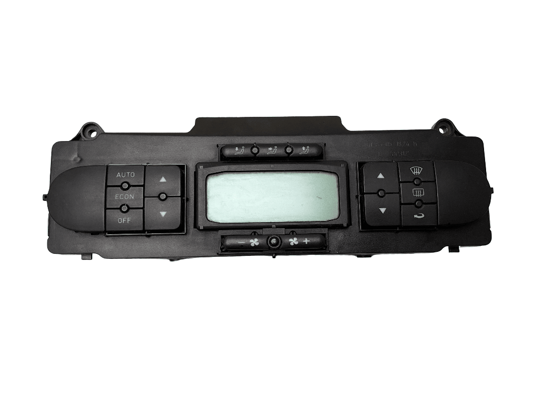 Climatizador Seat Leon II 05-12 - 1P0907044D
