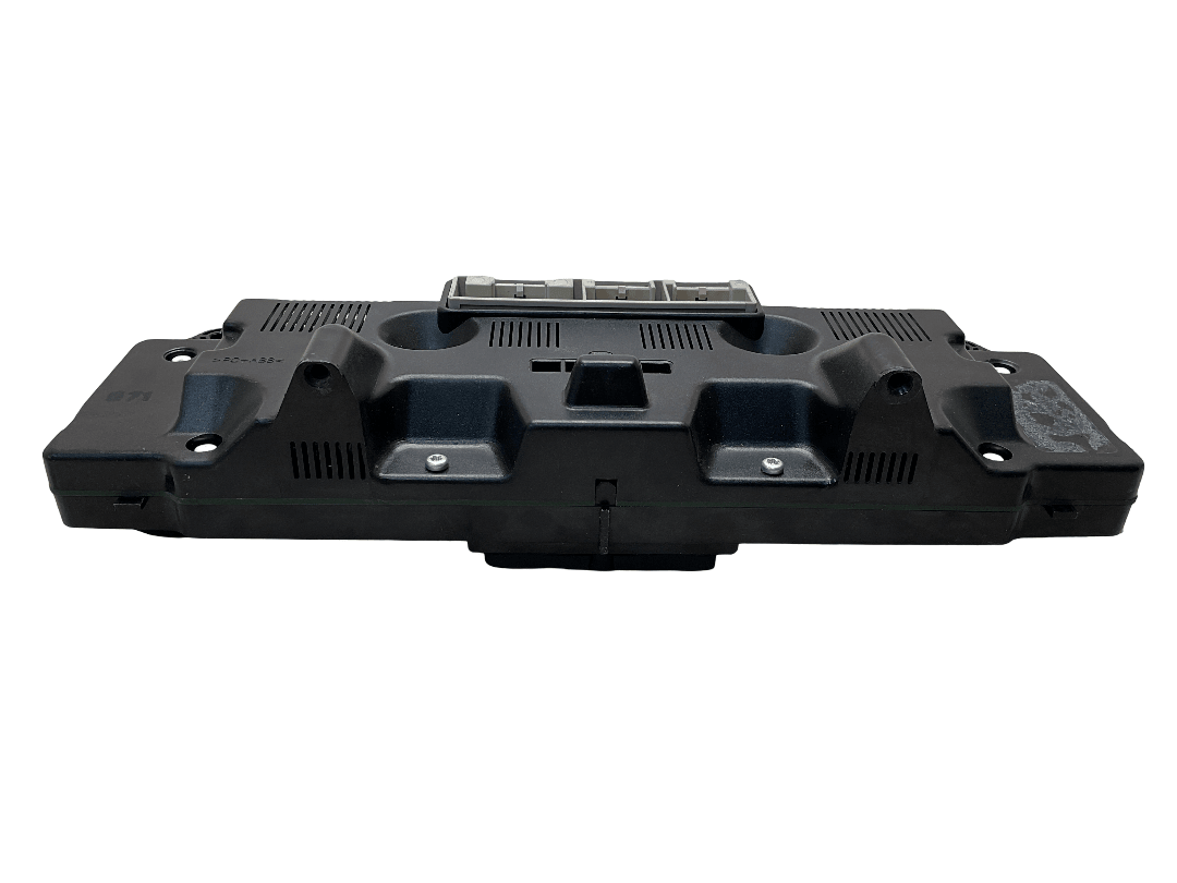 Climatizador Seat Leon II 05-12 - 1P0907044D