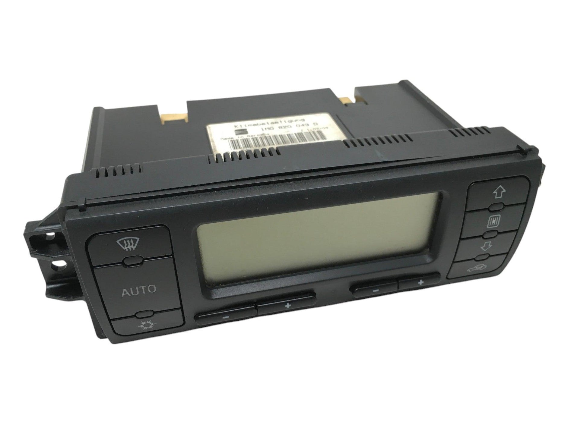 Climatizador Seat Leon / Toledo 1M - 1M0820043D