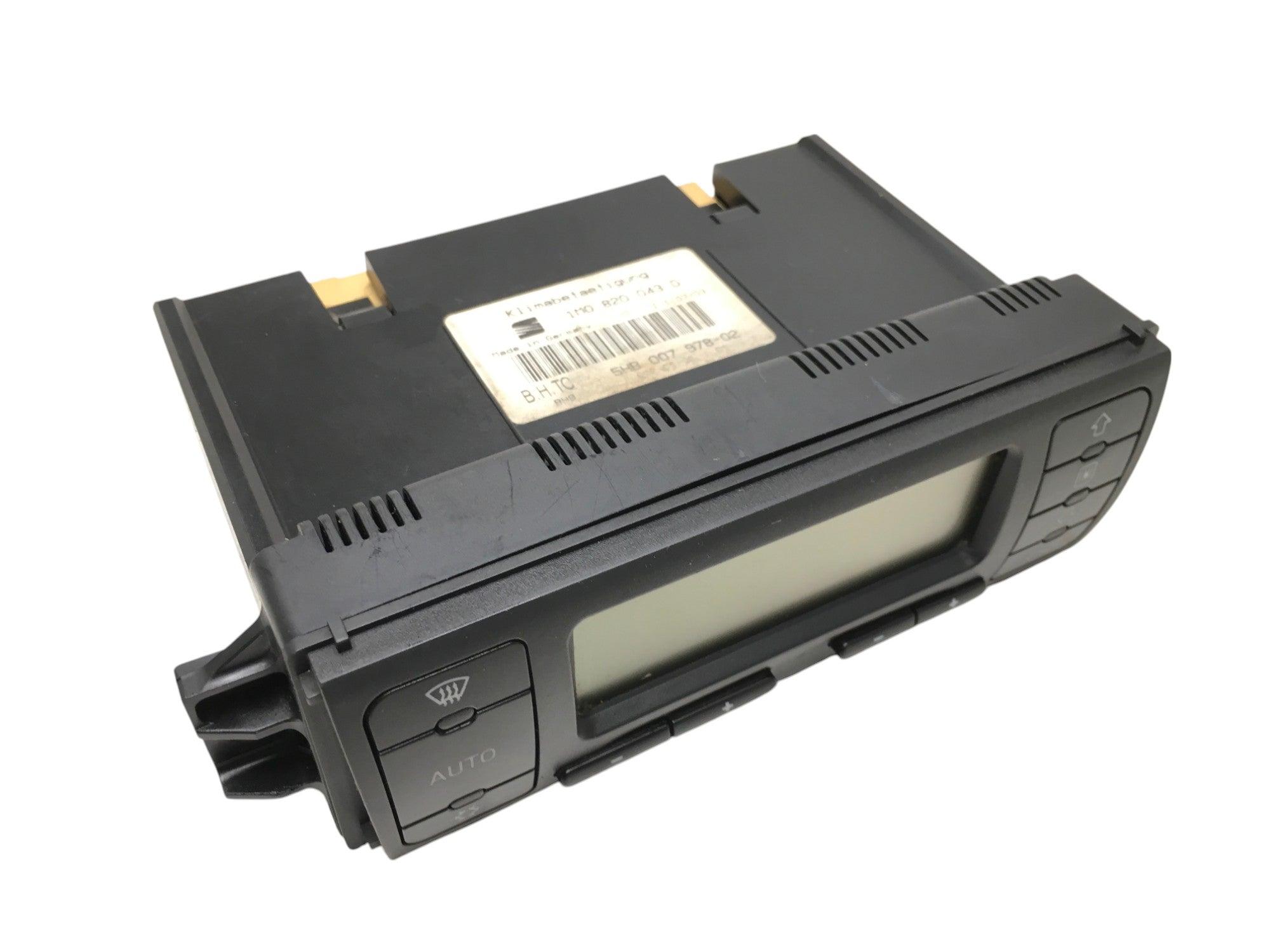 Climatizador Seat Leon / Toledo 1M - 1M0820043D