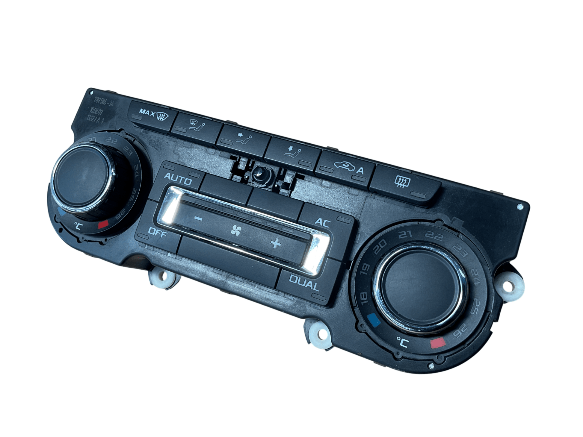Climatizador Skoda 3T0907044AK - 3T0907044AK