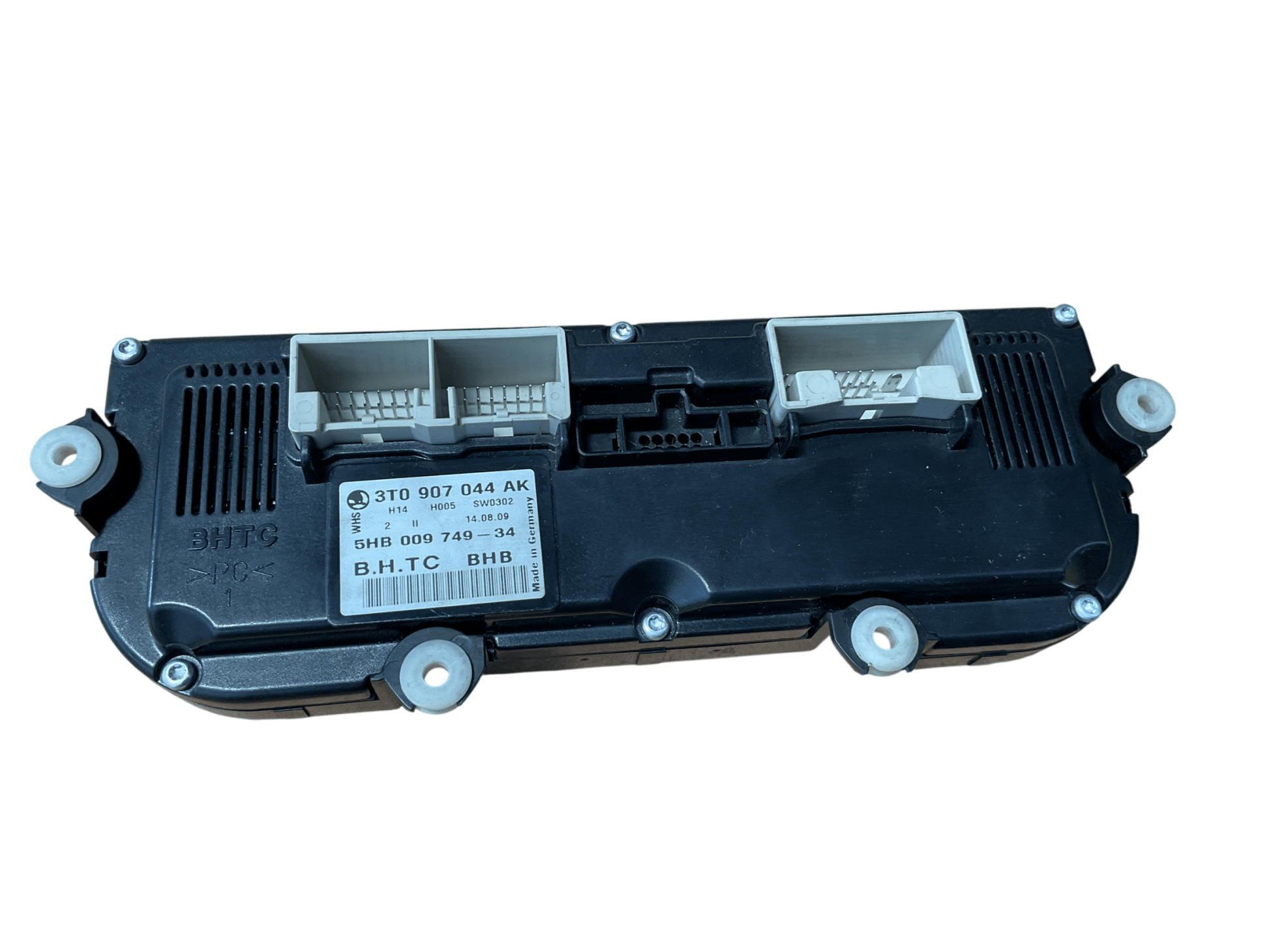 Climatizador Skoda 3T0907044AK - 3T0907044AK