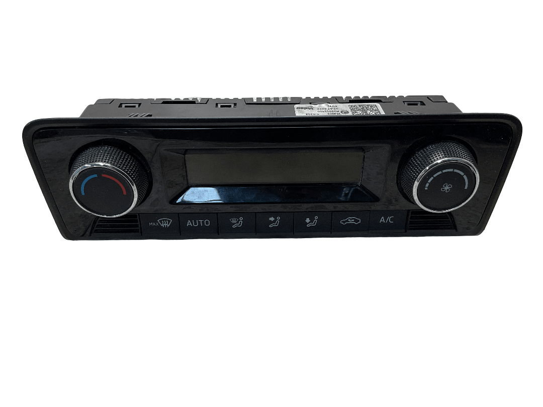 Climatizador Skoda Fabia III 14-22 - 6V0907044
