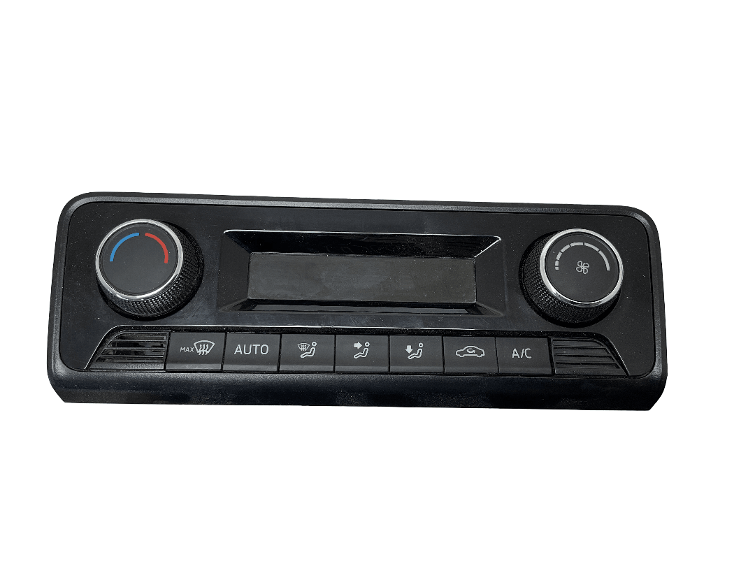 Climatizador Skoda Fabia III 14-22 - 6V0907044