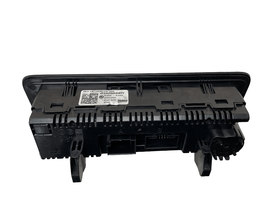 Climatizador Skoda Fabia III 14-22 - 6V0907044