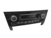 Climatizador Skoda Rapid 5J - 5JA907044D