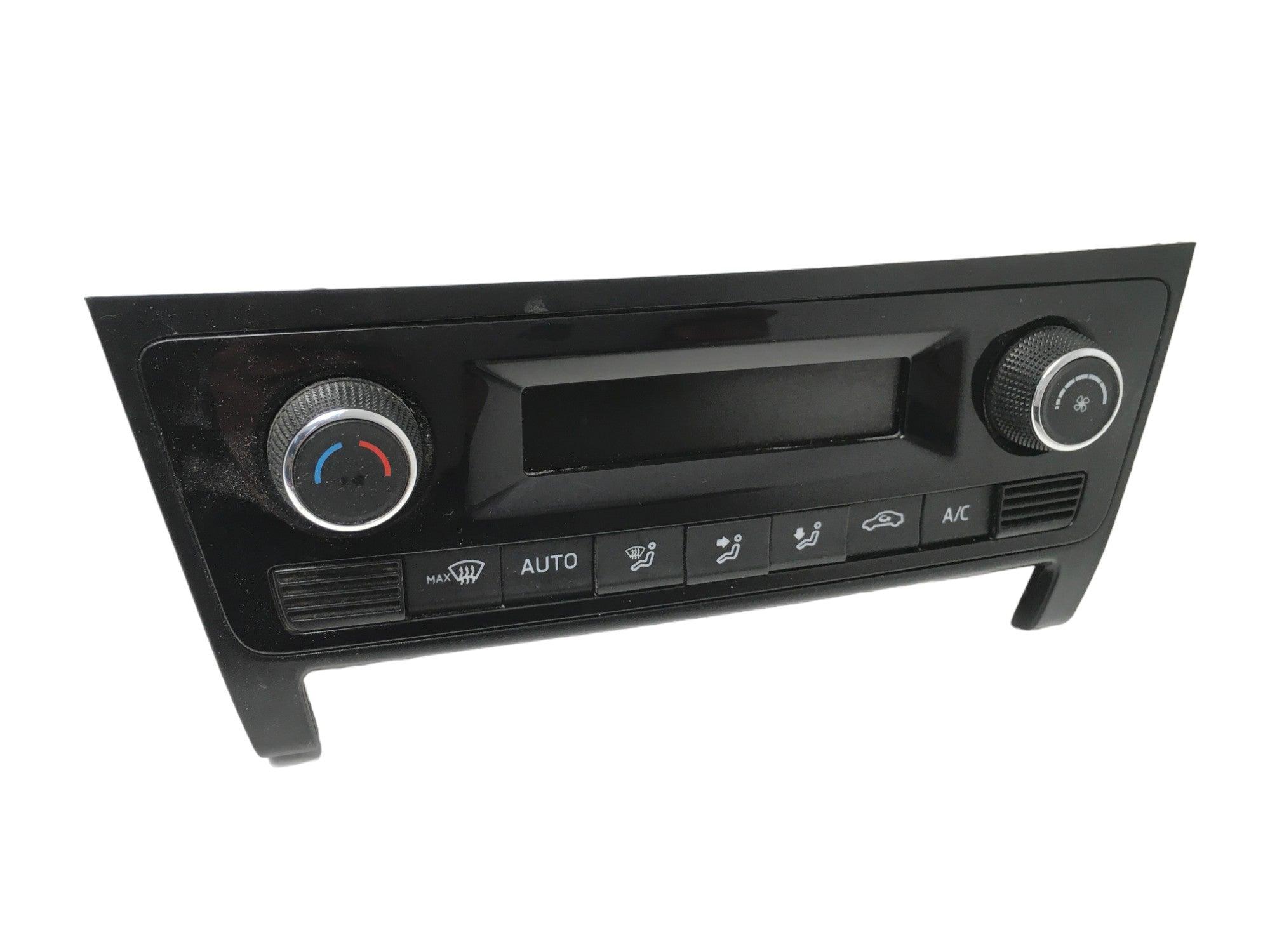 Climatizador Skoda Rapid 5J - 5JA907044D