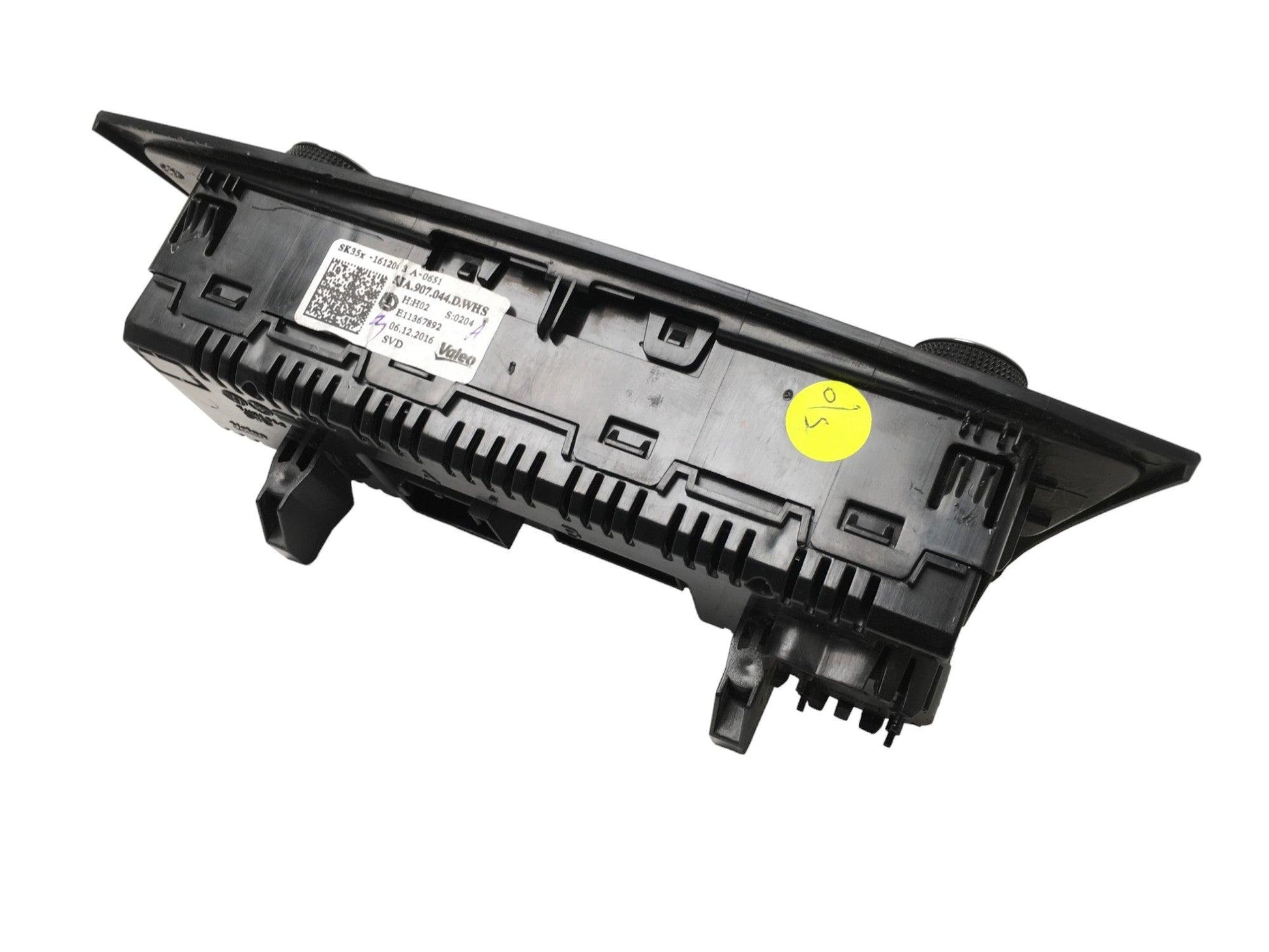 Climatizador Skoda Rapid 5J - 5JA907044D