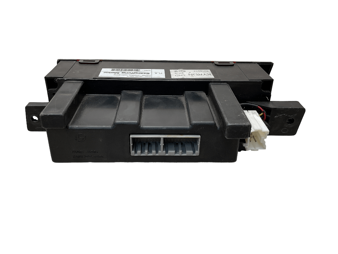 Climatizador Ssangyong Actyon Kyron 05-14 - 6870009070