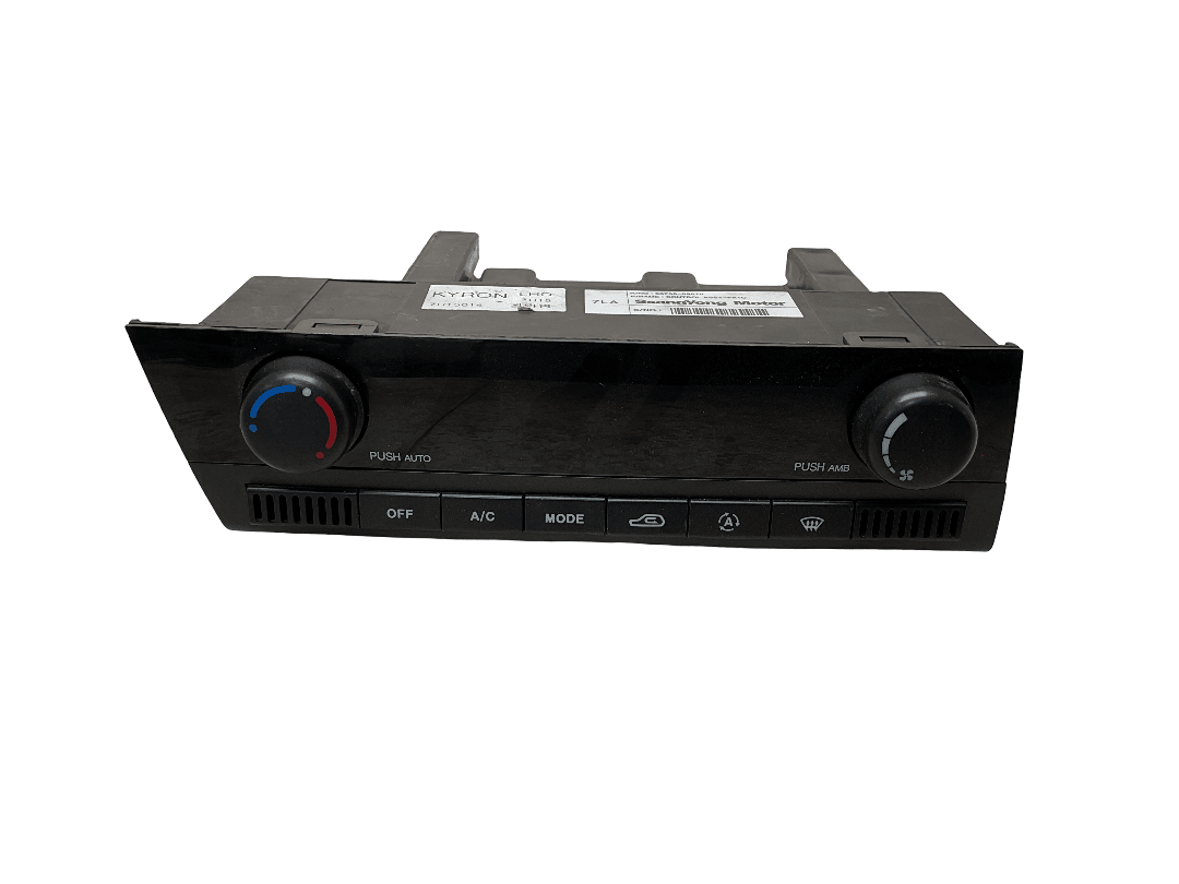 Climatizador Ssangyong Actyon Kyron 05-14 - 6870009070