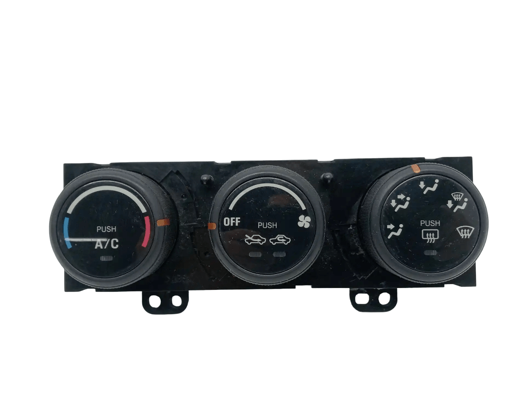 Climatizador Suzuki GR Vitara 98-05 - 7440054J02