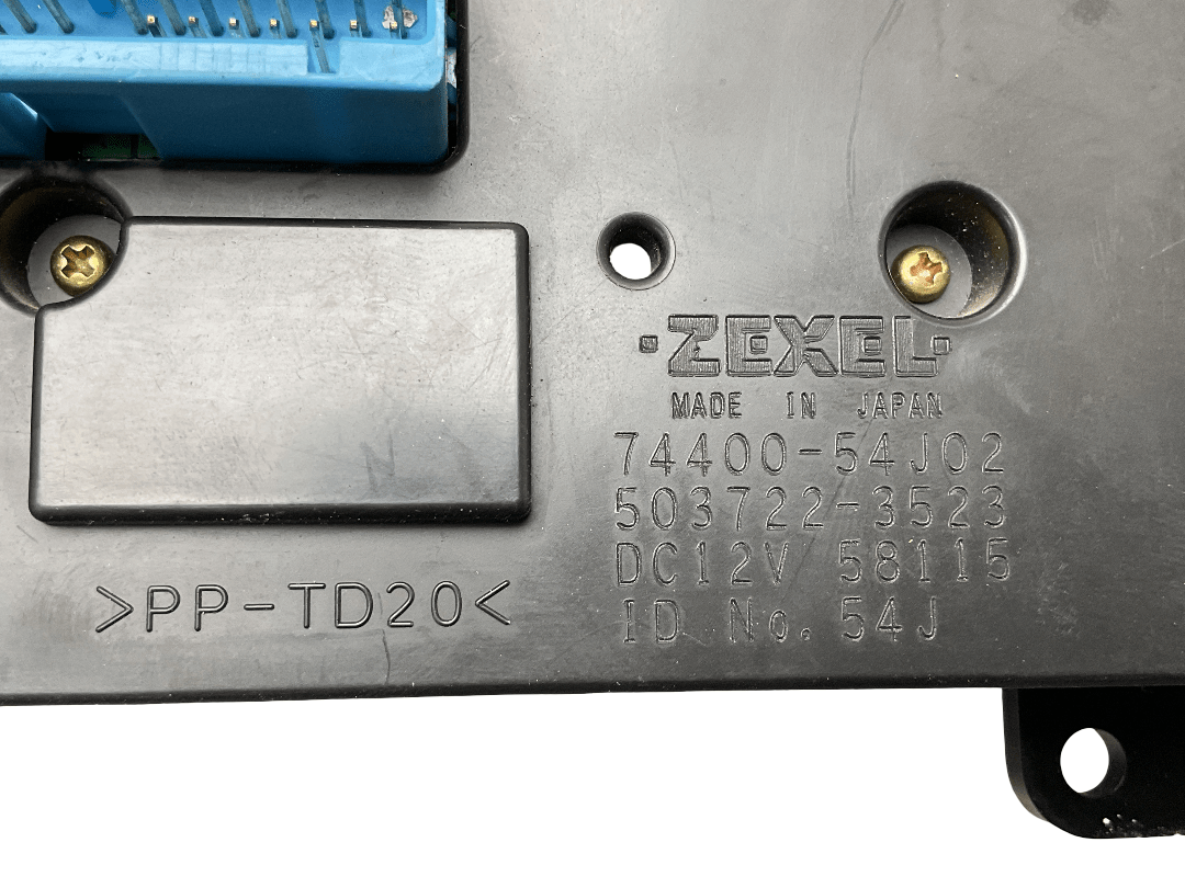 Climatizador Suzuki GR Vitara 98-05 - 7440054J02