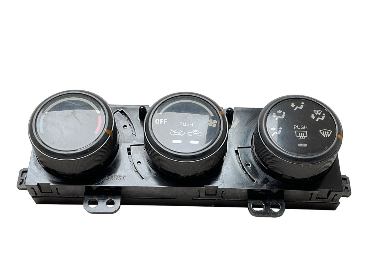 Climatizador Suzuki GR Vitara 98-05 - 5037223393