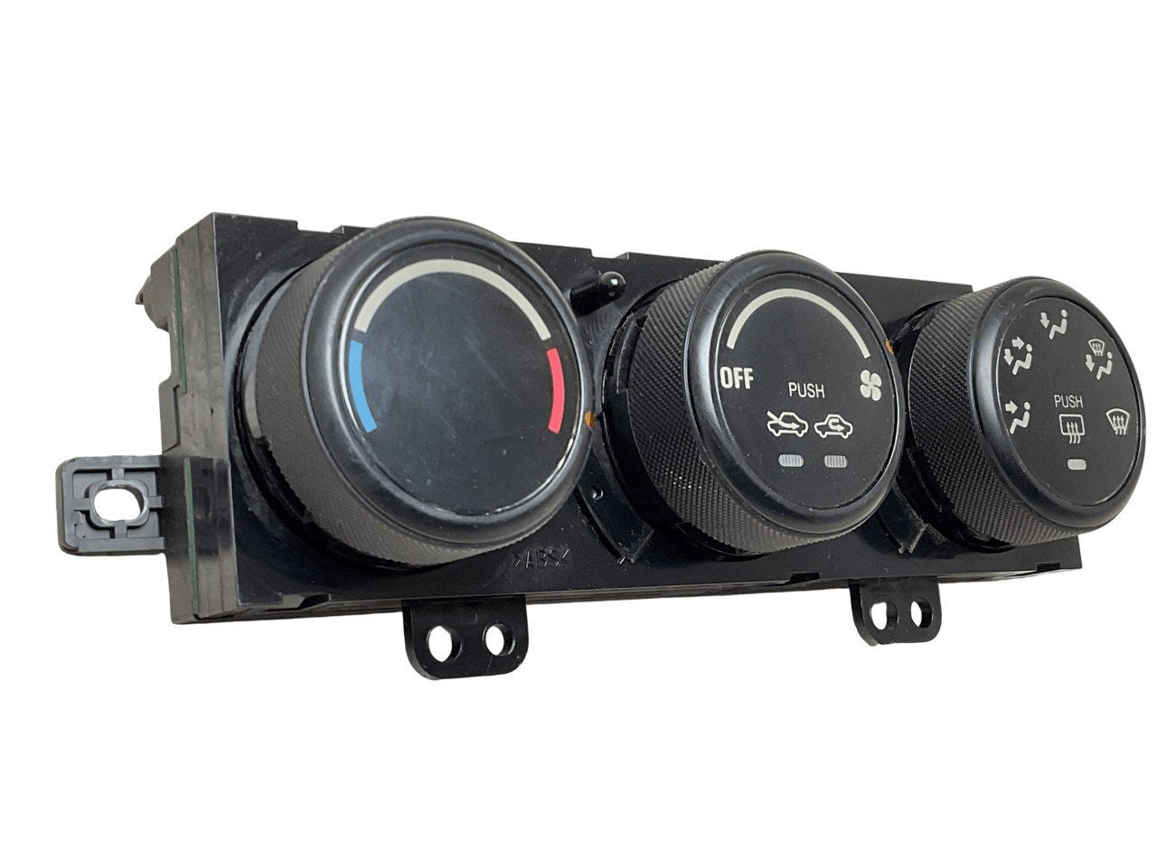 Climatizador Suzuki GR Vitara 98-05 - 5037223393