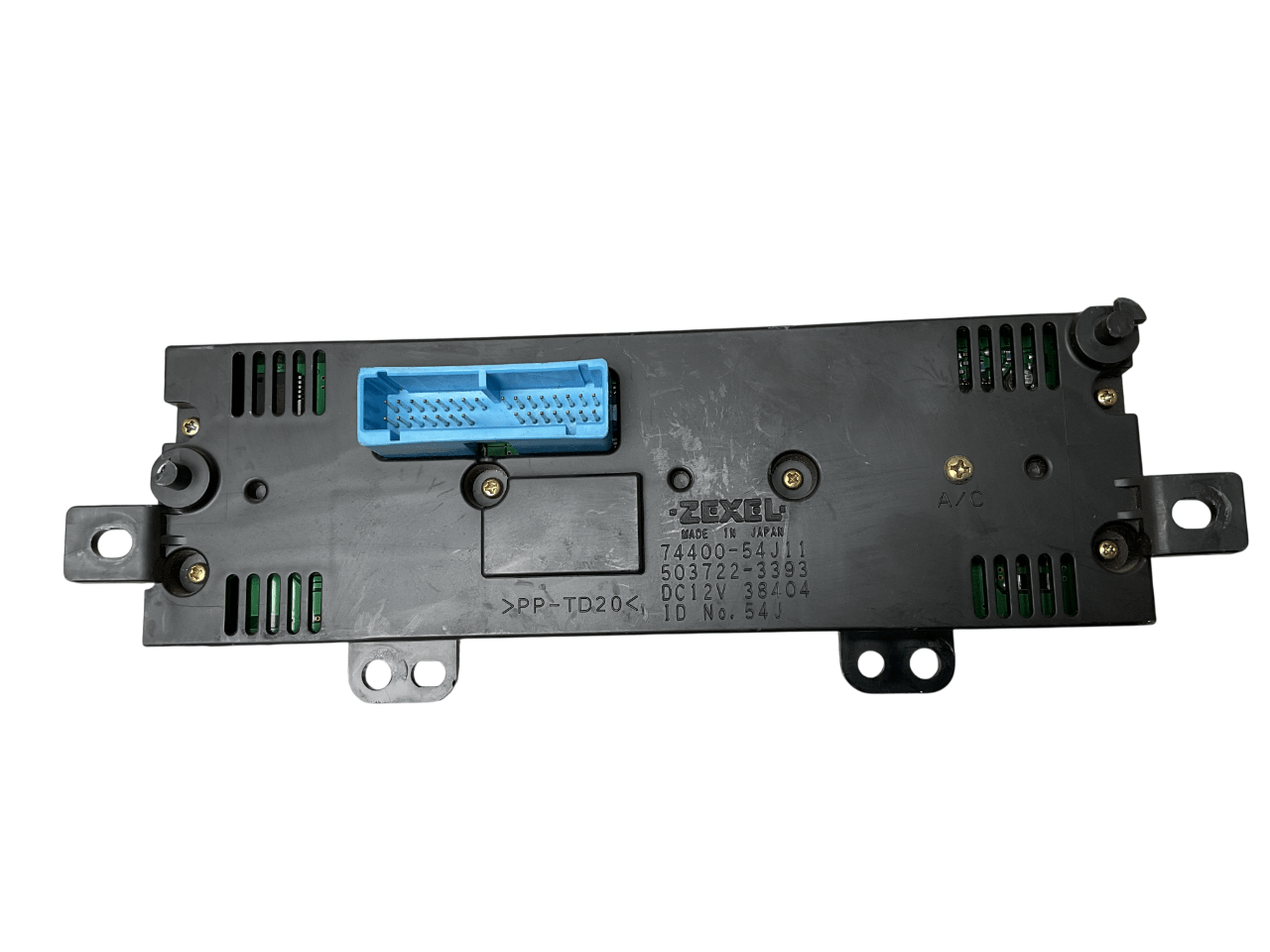 Climatizador Suzuki GR Vitara 98-05 - 5037223393