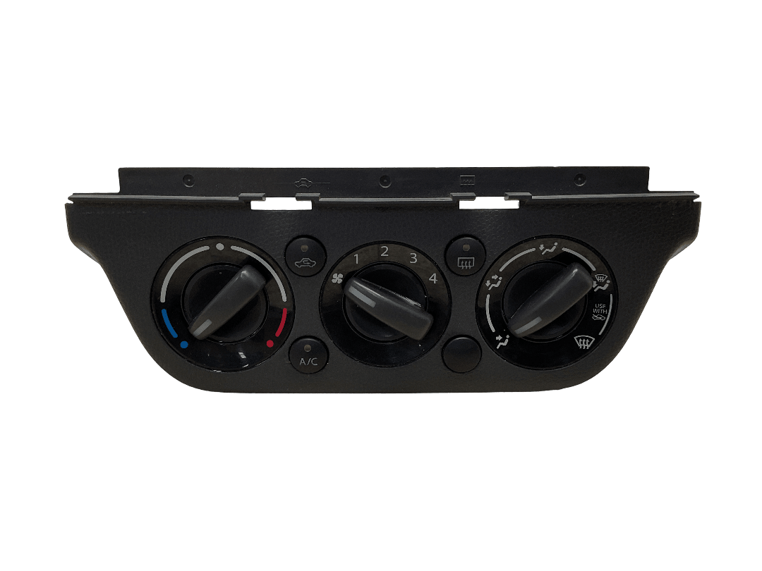 Climatizador Suzuki Swift 04-10 - 7440062J30BJP