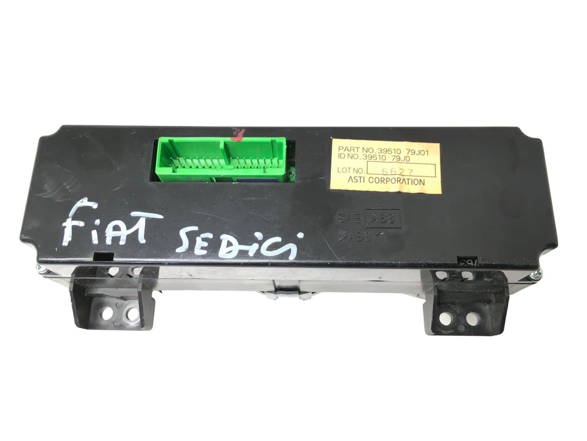 Climatizador Suzuki Sx4 / Fiat Sedici - 3951079J01