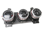 Climatizador Suzuki Sx4 / Fiat Sedici - 3951079J01