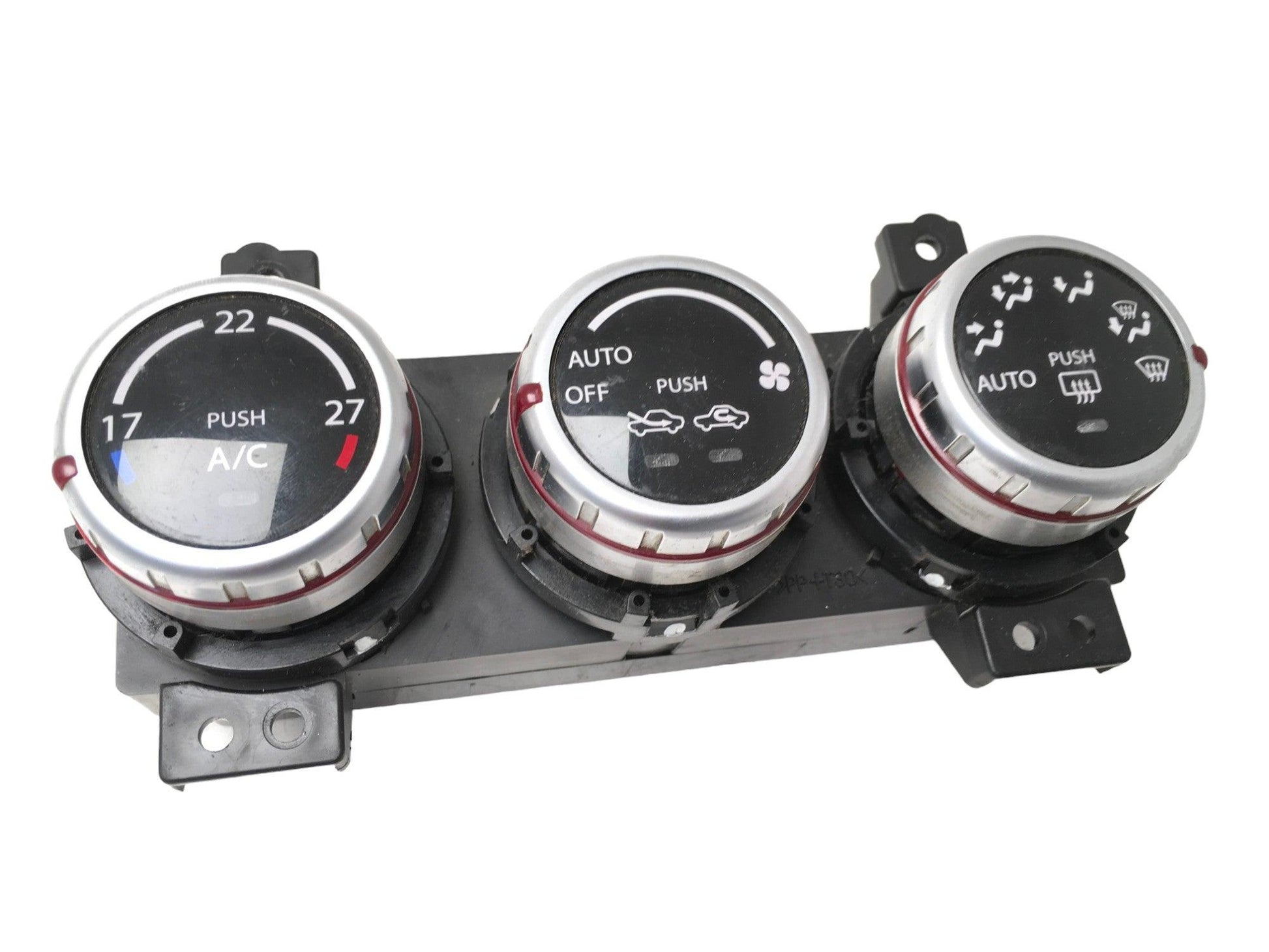 Climatizador Suzuki Sx4 / Fiat Sedici - 3951079J01