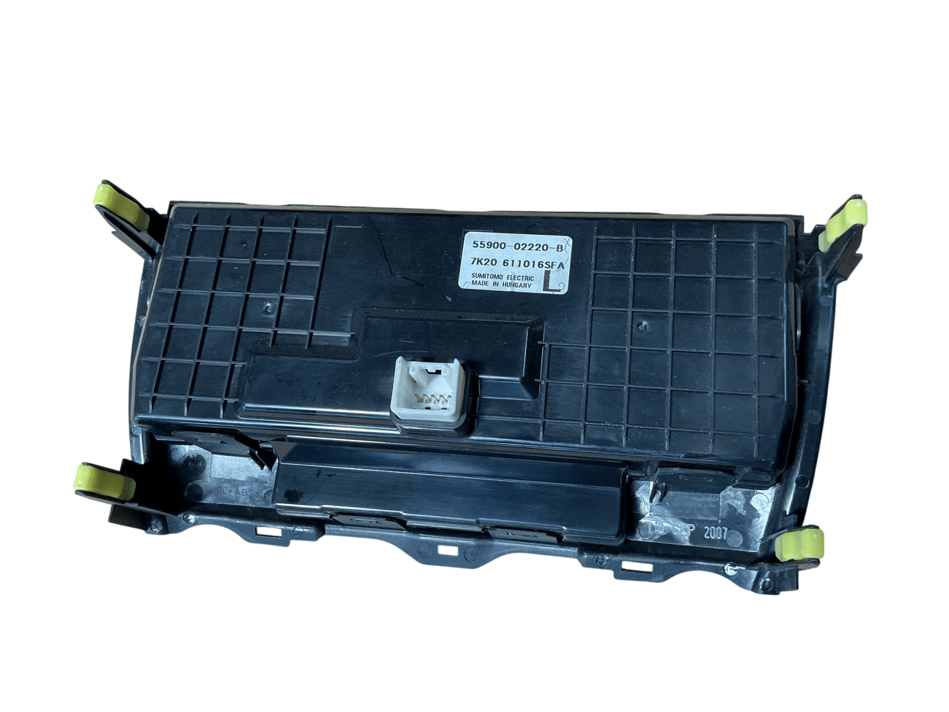 Climatizador Toyota Auris 07-12 - 5590002220B