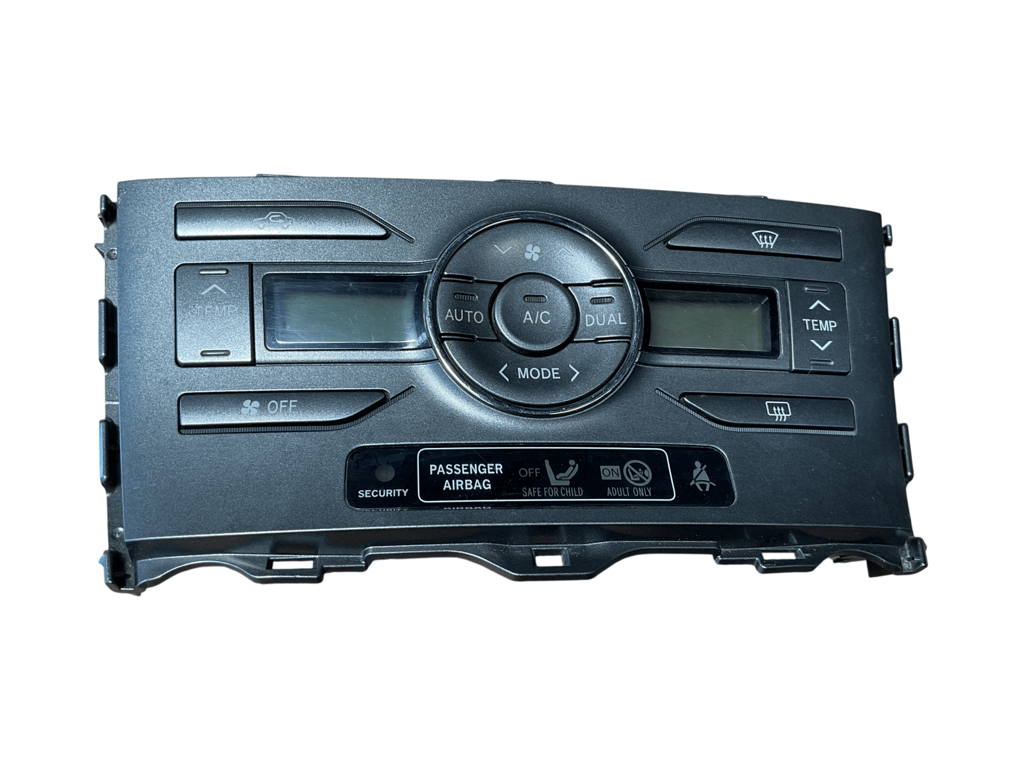 Climatizador Toyota Auris 07-12 - 5590002220B