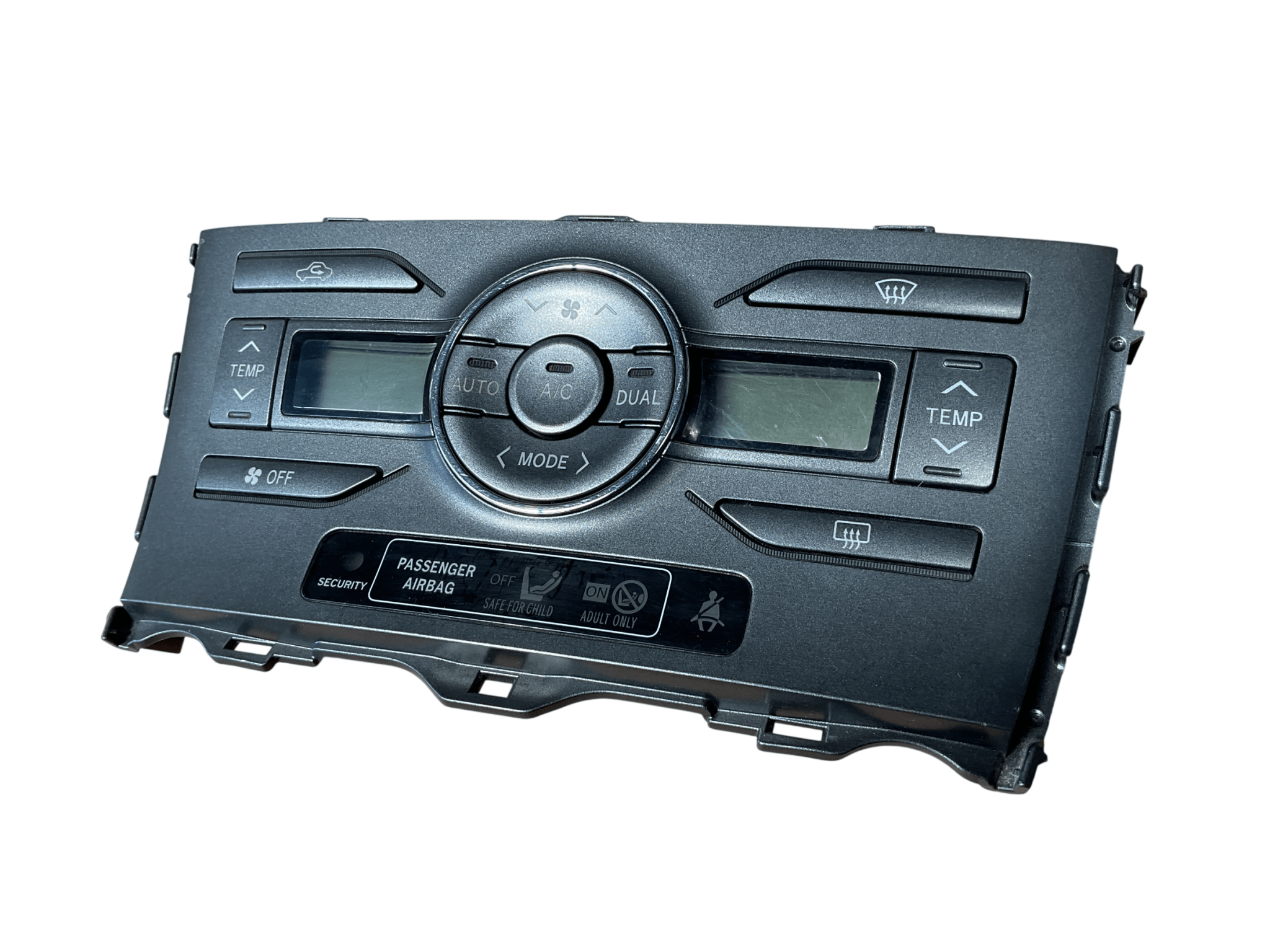 Climatizador Toyota Auris 07-12 - 5590002220B