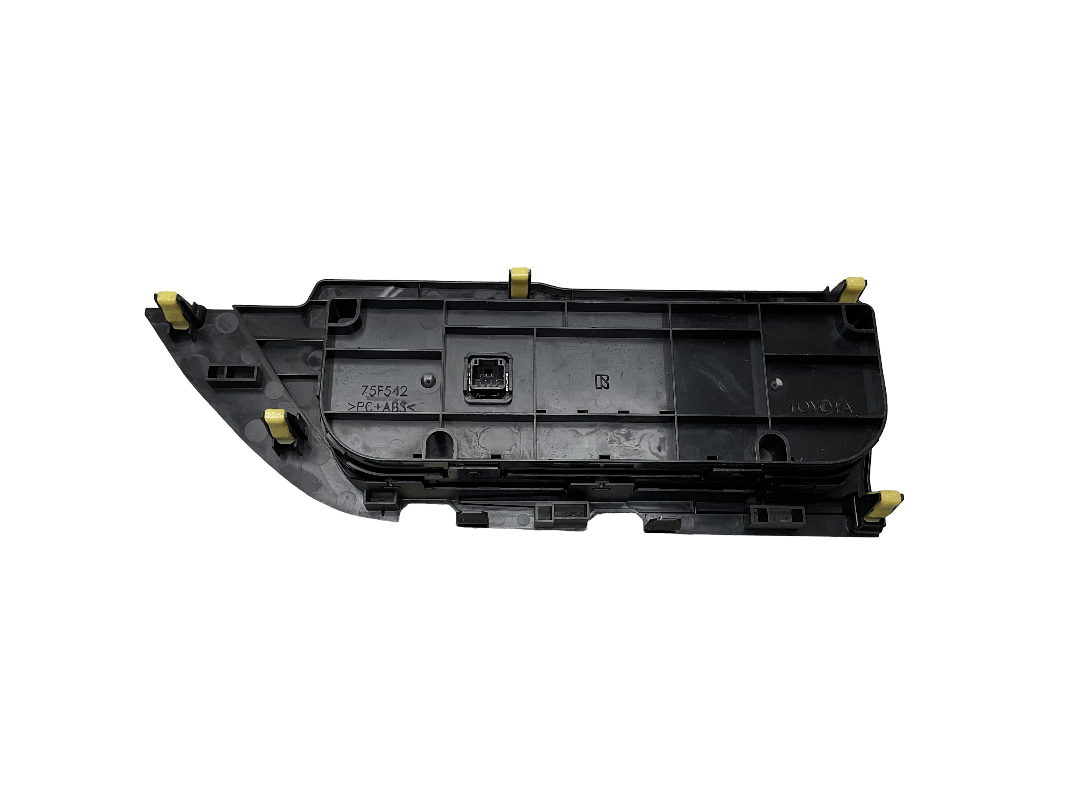 Climatizador Toyota Auris 12-18 - 5590002380