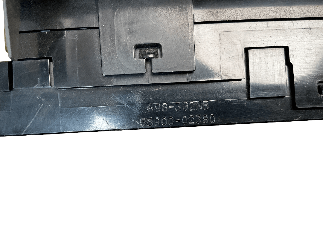 Climatizador Toyota Auris 12-18 - 5590002380