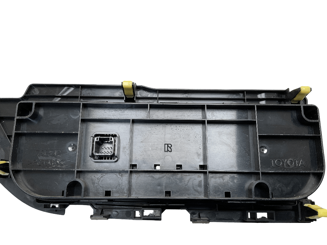 Climatizador Toyota Auris 12-18 - 5590002380