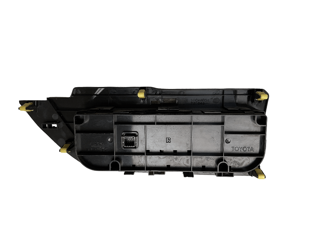 Climatizador Toyota Auris 12-18 - 5590002380