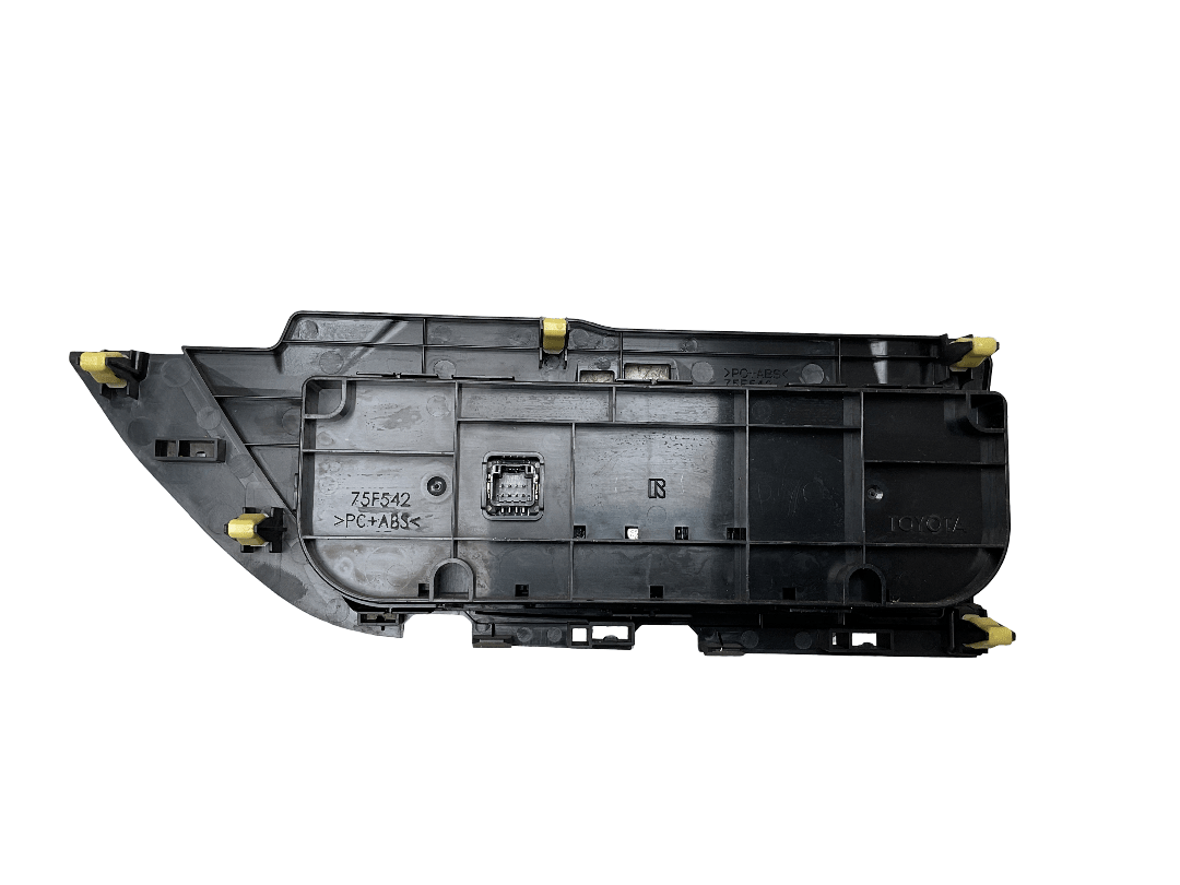 Climatizador Toyota Auris 12-18 - 5590002380