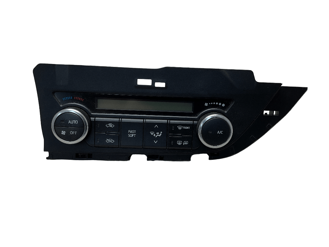 Climatizador Toyota Auris 12-18 - 5590002380